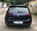 Синий Фольксваген e-Golf, объемом двигателя 0 л и пробегом 190 тыс. км за 12000 $, фото 5 на Automoto.ua