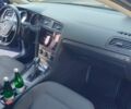 Синий Фольксваген e-Golf, объемом двигателя 0 л и пробегом 151 тыс. км за 12800 $, фото 25 на Automoto.ua