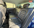 Синий Фольксваген e-Golf, объемом двигателя 0 л и пробегом 116 тыс. км за 13900 $, фото 46 на Automoto.ua