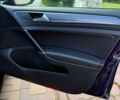 Синій Фольксваген e-Golf, об'ємом двигуна 0 л та пробігом 112 тис. км за 14500 $, фото 43 на Automoto.ua