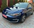 Синий Фольксваген e-Golf, объемом двигателя 0 л и пробегом 121 тыс. км за 12999 $, фото 78 на Automoto.ua