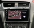 Синій Фольксваген e-Golf, об'ємом двигуна 0 л та пробігом 211 тис. км за 12300 $, фото 15 на Automoto.ua