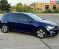 Синий Фольксваген e-Golf, объемом двигателя 0 л и пробегом 130 тыс. км за 16000 $, фото 20 на Automoto.ua