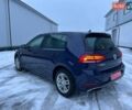 Синій Фольксваген e-Golf, об'ємом двигуна 0 л та пробігом 87 тис. км за 12500 $, фото 4 на Automoto.ua