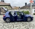 Синій Фольксваген e-Golf, об'ємом двигуна 0 л та пробігом 130 тис. км за 12970 $, фото 73 на Automoto.ua