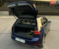 Синий Фольксваген e-Golf, объемом двигателя 0 л и пробегом 130 тыс. км за 16000 $, фото 18 на Automoto.ua