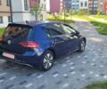 Синій Фольксваген e-Golf, об'ємом двигуна 0 л та пробігом 180 тис. км за 13400 $, фото 3 на Automoto.ua