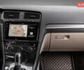 Синий Фольксваген e-Golf, объемом двигателя 0 л и пробегом 132 тыс. км за 12890 $, фото 19 на Automoto.ua