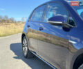 Синий Фольксваген e-Golf, объемом двигателя 0 л и пробегом 137 тыс. км за 14200 $, фото 2 на Automoto.ua
