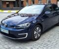 Синий Фольксваген e-Golf, объемом двигателя 0 л и пробегом 96 тыс. км за 16950 $, фото 19 на Automoto.ua