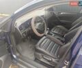 Синій Фольксваген e-Golf, об'ємом двигуна 0 л та пробігом 77 тис. км за 15900 $, фото 15 на Automoto.ua