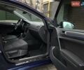 Синий Фольксваген e-Golf, объемом двигателя 0 л и пробегом 140 тыс. км за 11750 $, фото 33 на Automoto.ua