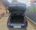 Синій Фольксваген e-Golf, об'ємом двигуна 0 л та пробігом 77 тис. км за 15900 $, фото 4 на Automoto.ua