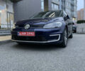 Синій Фольксваген e-Golf, об'ємом двигуна 0 л та пробігом 122 тис. км за 12200 $, фото 5 на Automoto.ua