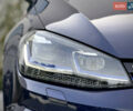 Синій Фольксваген e-Golf, об'ємом двигуна 0 л та пробігом 127 тис. км за 12950 $, фото 25 на Automoto.ua