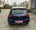 Синий Фольксваген e-Golf, объемом двигателя 0 л и пробегом 114 тыс. км за 12700 $, фото 3 на Automoto.ua