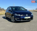 Синій Фольксваген e-Golf, об'ємом двигуна 0 л та пробігом 137 тис. км за 13400 $, фото 1 на Automoto.ua
