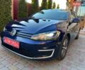 Синий Фольксваген e-Golf, объемом двигателя 0 л и пробегом 121 тыс. км за 12999 $, фото 38 на Automoto.ua