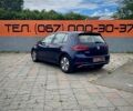 Синій Фольксваген e-Golf, об'ємом двигуна 0 л та пробігом 60 тис. км за 13500 $, фото 5 на Automoto.ua