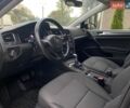 Синий Фольксваген e-Golf, объемом двигателя 0 л и пробегом 163 тыс. км за 11899 $, фото 13 на Automoto.ua