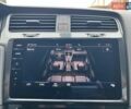 Синій Фольксваген e-Golf, об'ємом двигуна 0 л та пробігом 131 тис. км за 12750 $, фото 50 на Automoto.ua