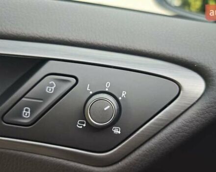 Синий Фольксваген e-Golf, объемом двигателя 0 л и пробегом 84 тыс. км за 13900 $, фото 14 на Automoto.ua