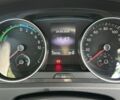 Синий Фольксваген e-Golf, объемом двигателя 0 л и пробегом 130 тыс. км за 12999 $, фото 47 на Automoto.ua