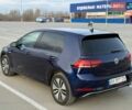 Синій Фольксваген e-Golf, об'ємом двигуна 0 л та пробігом 135 тис. км за 11200 $, фото 7 на Automoto.ua