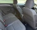 Синий Фольксваген e-Golf, объемом двигателя 0 л и пробегом 150 тыс. км за 11000 $, фото 11 на Automoto.ua