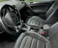 Синий Фольксваген e-Golf, объемом двигателя 0 л и пробегом 80 тыс. км за 16500 $, фото 15 на Automoto.ua