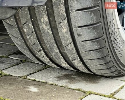 Синій Фольксваген e-Golf, об'ємом двигуна 0 л та пробігом 130 тис. км за 12970 $, фото 12 на Automoto.ua