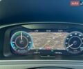 Синій Фольксваген e-Golf, об'ємом двигуна 0 л та пробігом 138 тис. км за 12900 $, фото 1 на Automoto.ua
