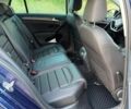 Синій Фольксваген e-Golf, об'ємом двигуна 0 л та пробігом 109 тис. км за 15500 $, фото 14 на Automoto.ua