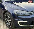 Синій Фольксваген e-Golf, об'ємом двигуна 0 л та пробігом 110 тис. км за 14600 $, фото 34 на Automoto.ua