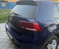 Синий Фольксваген e-Golf, объемом двигателя 0 л и пробегом 59 тыс. км за 14499 $, фото 8 на Automoto.ua