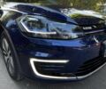 Синій Фольксваген e-Golf, об'ємом двигуна 0 л та пробігом 72 тис. км за 14590 $, фото 3 на Automoto.ua