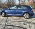 Синий Фольксваген e-Golf, объемом двигателя 0 л и пробегом 105 тыс. км за 13200 $, фото 10 на Automoto.ua