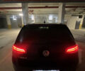Синій Фольксваген e-Golf, об'ємом двигуна 0 л та пробігом 98 тис. км за 13800 $, фото 11 на Automoto.ua