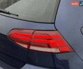 Синий Фольксваген e-Golf, объемом двигателя 0 л и пробегом 93 тыс. км за 14555 $, фото 10 на Automoto.ua