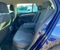 Синий Фольксваген e-Golf, объемом двигателя 0 л и пробегом 42 тыс. км за 14200 $, фото 63 на Automoto.ua