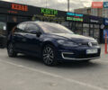 Синій Фольксваген e-Golf, об'ємом двигуна 0 л та пробігом 156 тис. км за 14300 $, фото 8 на Automoto.ua