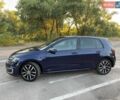 Синій Фольксваген e-Golf, об'ємом двигуна 0 л та пробігом 109 тис. км за 15500 $, фото 2 на Automoto.ua