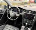 Синий Фольксваген e-Golf, объемом двигателя 0 л и пробегом 118 тыс. км за 12650 $, фото 15 на Automoto.ua