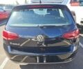 Синій Фольксваген e-Golf, об'ємом двигуна 0 л та пробігом 114 тис. км за 13000 $, фото 4 на Automoto.ua