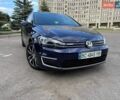 Синий Фольксваген e-Golf, объемом двигателя 0 л и пробегом 89 тыс. км за 14900 $, фото 15 на Automoto.ua