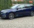 Синій Фольксваген e-Golf, об'ємом двигуна 0 л та пробігом 110 тис. км за 14350 $, фото 30 на Automoto.ua