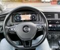 Синий Фольксваген e-Golf, объемом двигателя 0 л и пробегом 108 тыс. км за 13500 $, фото 9 на Automoto.ua