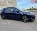 Синий Фольксваген e-Golf, объемом двигателя 0 л и пробегом 89 тыс. км за 14900 $, фото 14 на Automoto.ua