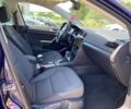Синий Фольксваген e-Golf, объемом двигателя 0 л и пробегом 42 тыс. км за 14200 $, фото 72 на Automoto.ua