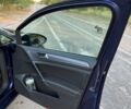 Синій Фольксваген e-Golf, об'ємом двигуна 0 л та пробігом 109 тис. км за 15500 $, фото 16 на Automoto.ua